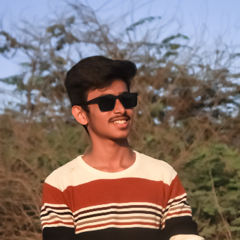 PRAJAPATI BRIJESH - FULL STACK JS DEVELOPMENT